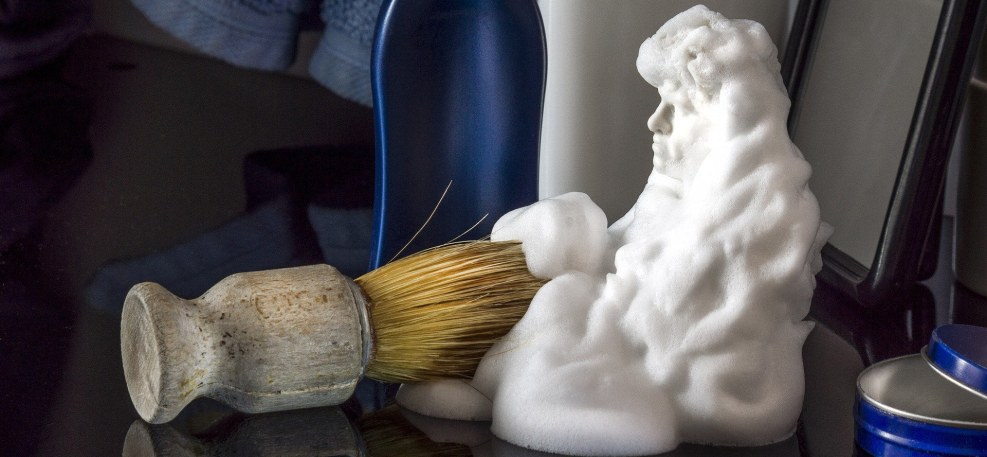 How to make a special paint