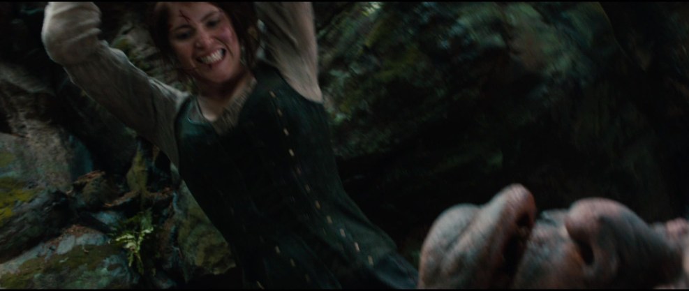 Shirkh Viitala Witch hunters bathed