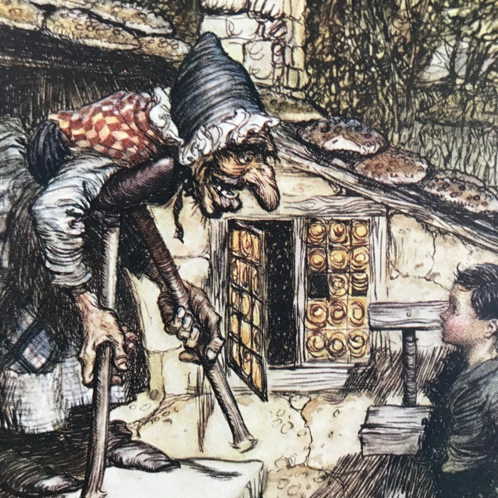 Artist Jeffrey Scott Campbell