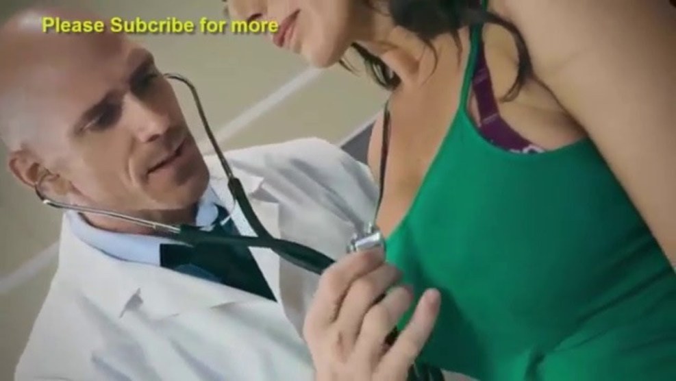 Physical Exam Doctor Check