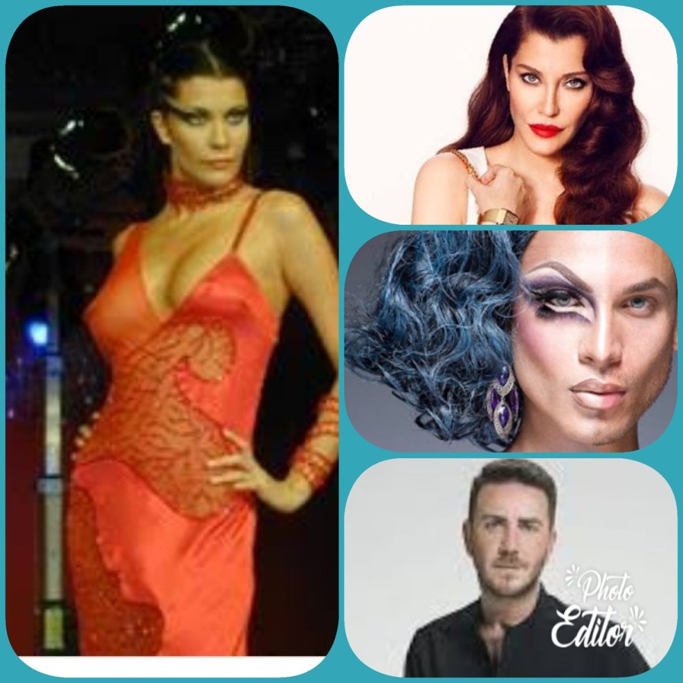 Handcuffs to the bed