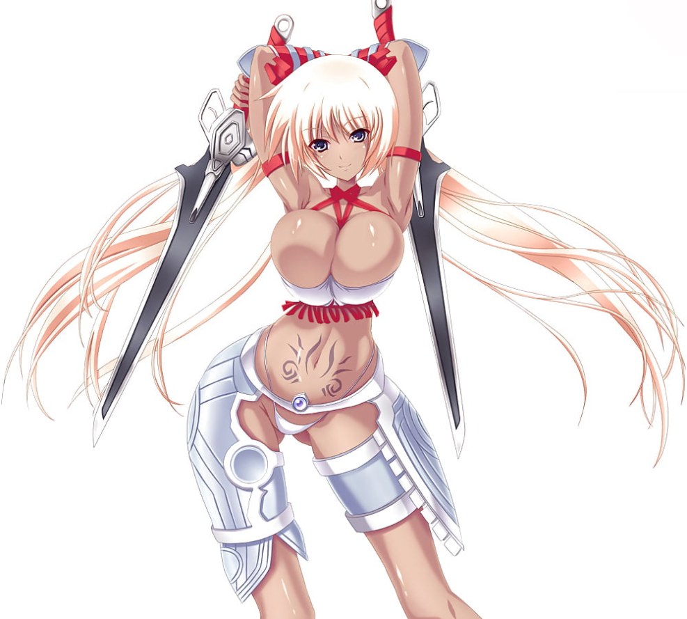 X-Blades Map of Locations