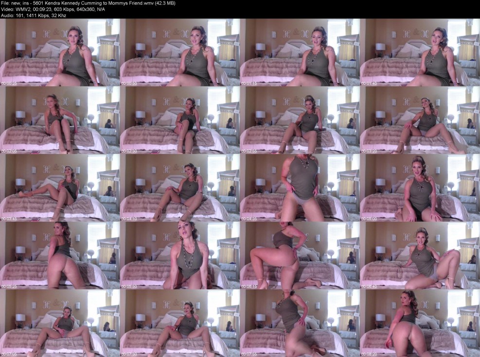 Pornstar Kendra Last