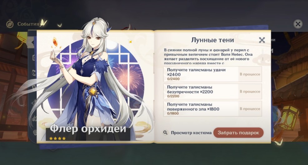 Standard Google avatars