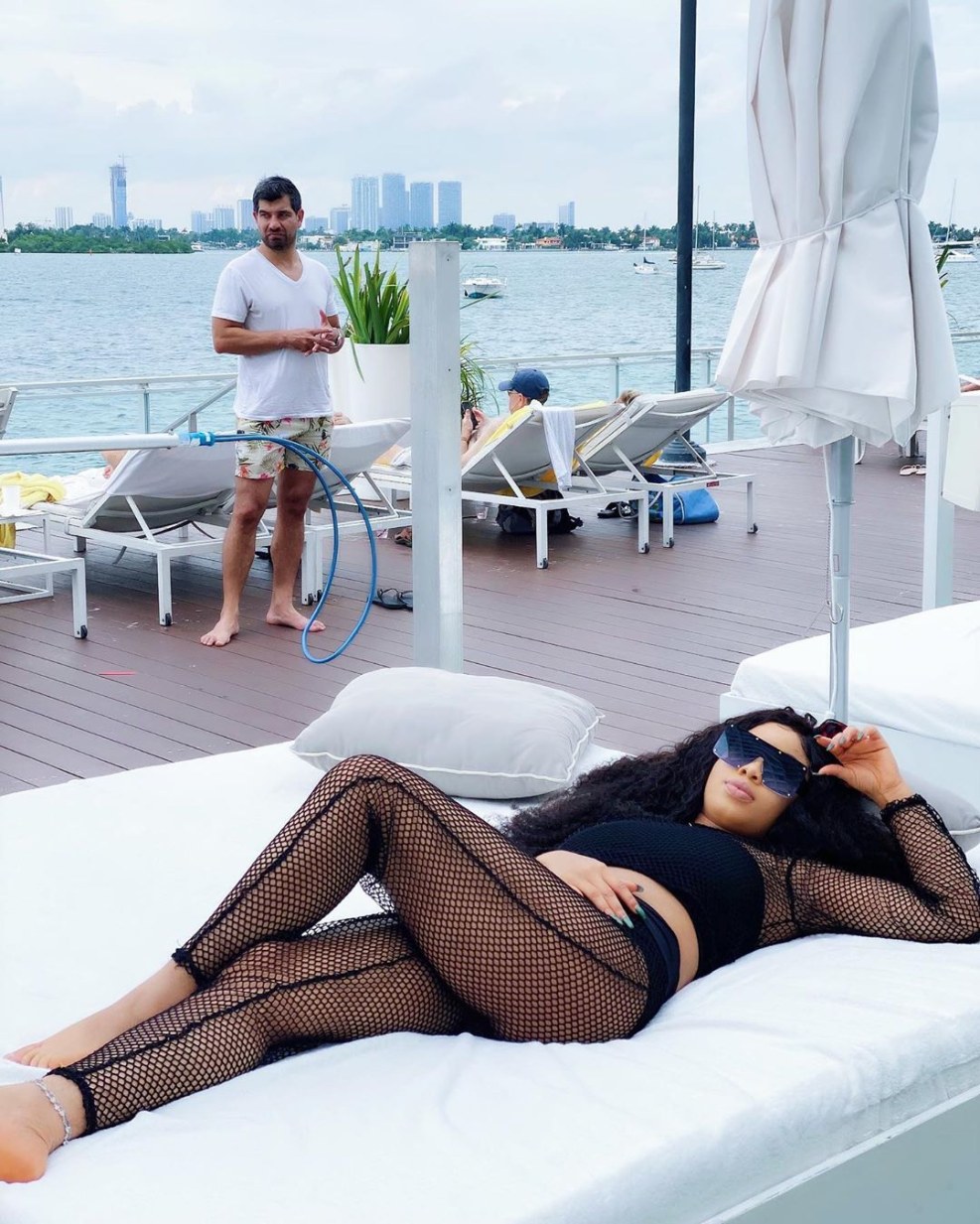 Nina Ricci Nina L'Eau