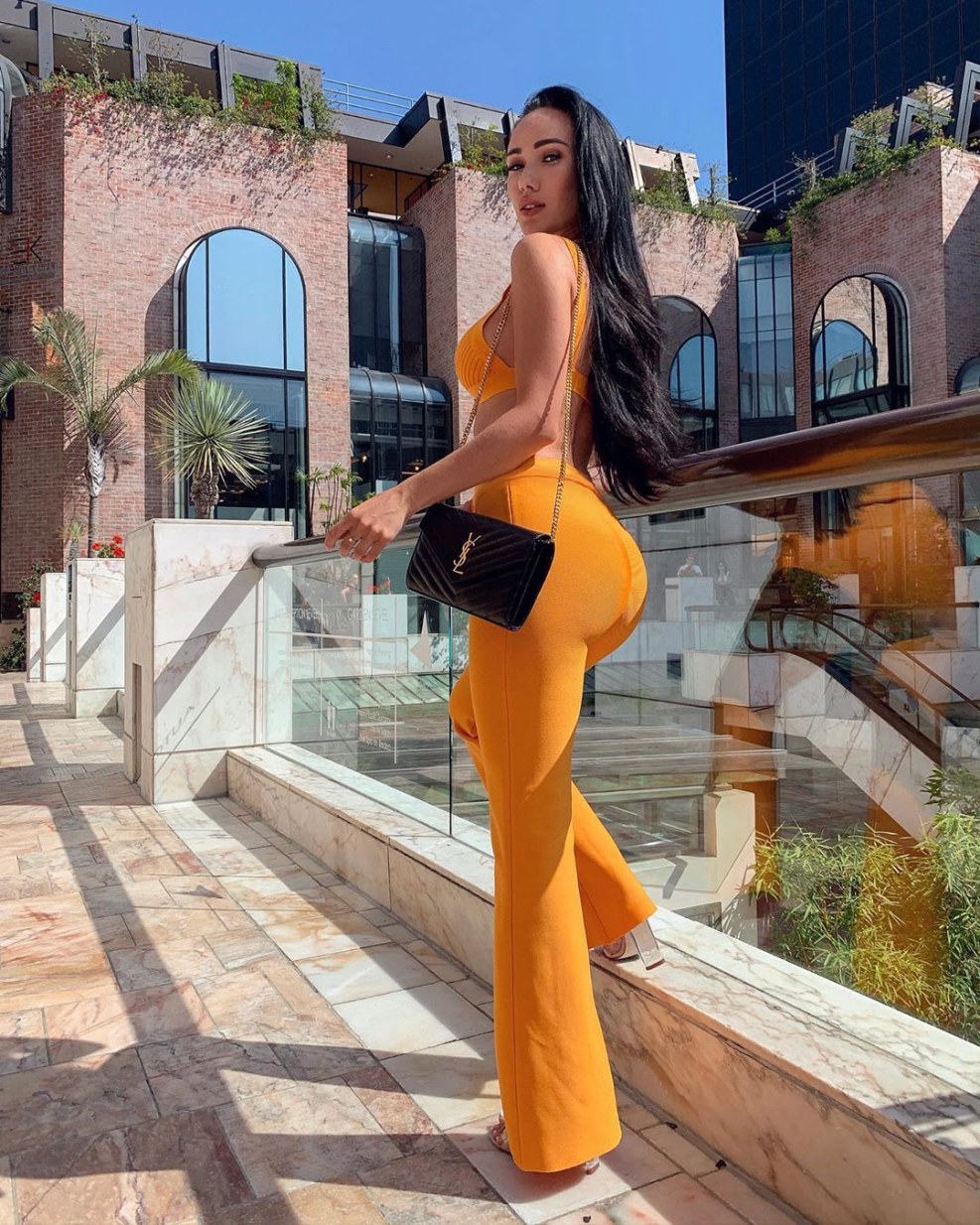 Nina Krokhmalyuk Zik