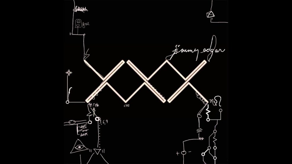 Photoshoots of Nina James