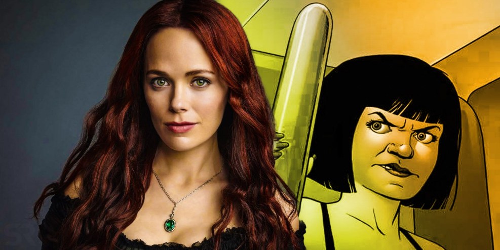 Decorative plaster in the bathroom texture