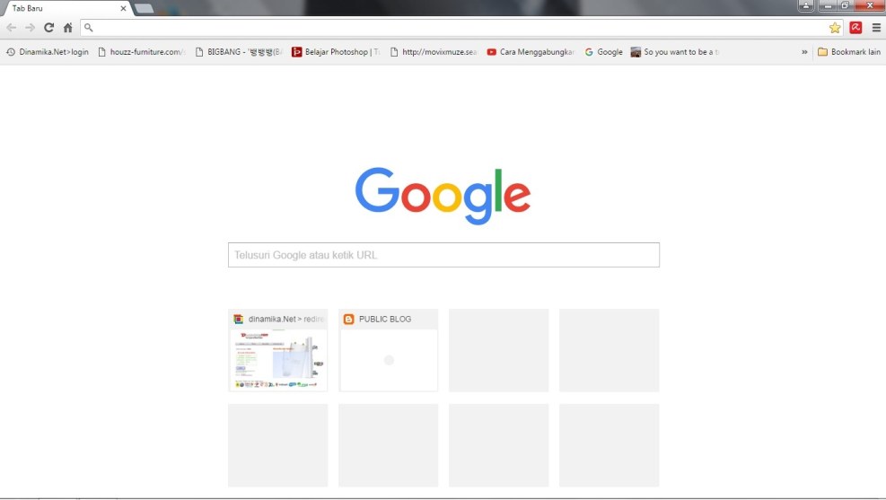 Web Developer extension of chrome