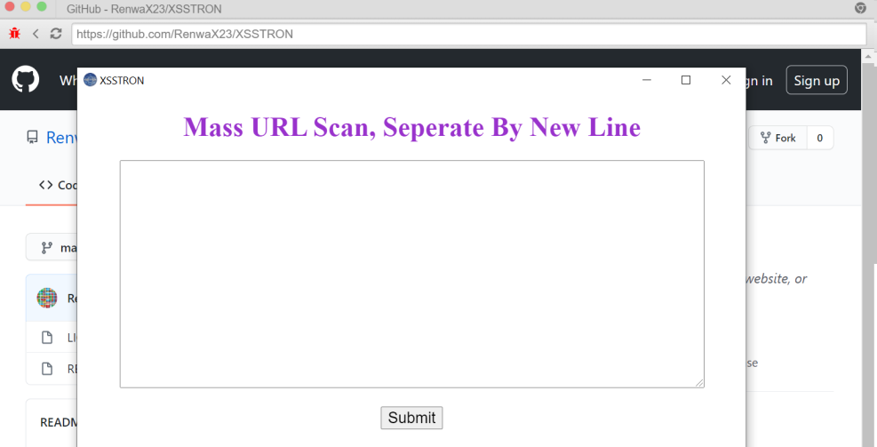 Chrome browser bright theme