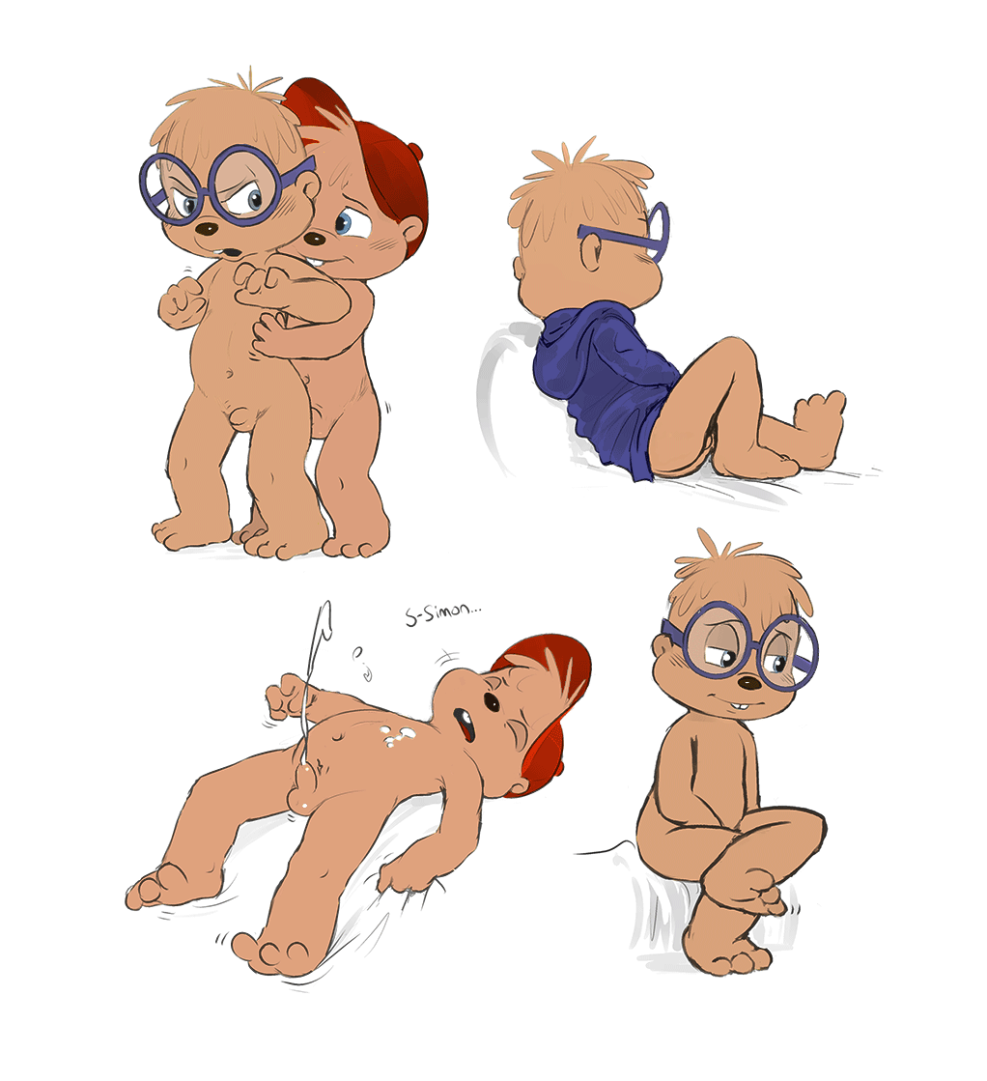 Hentai Burunduki Britain