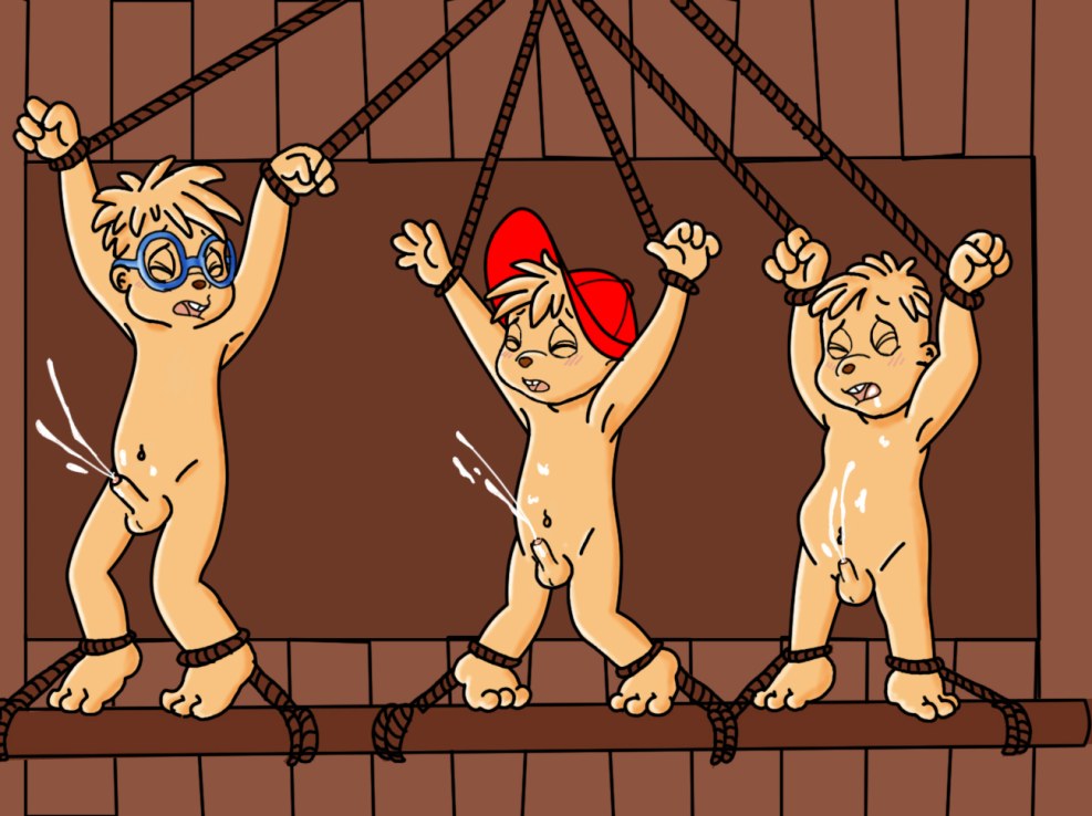 Hentai Futa Sally Akorn