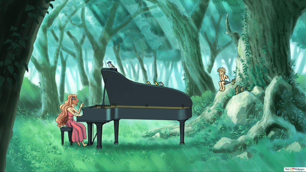 Promtex -orient melory bed