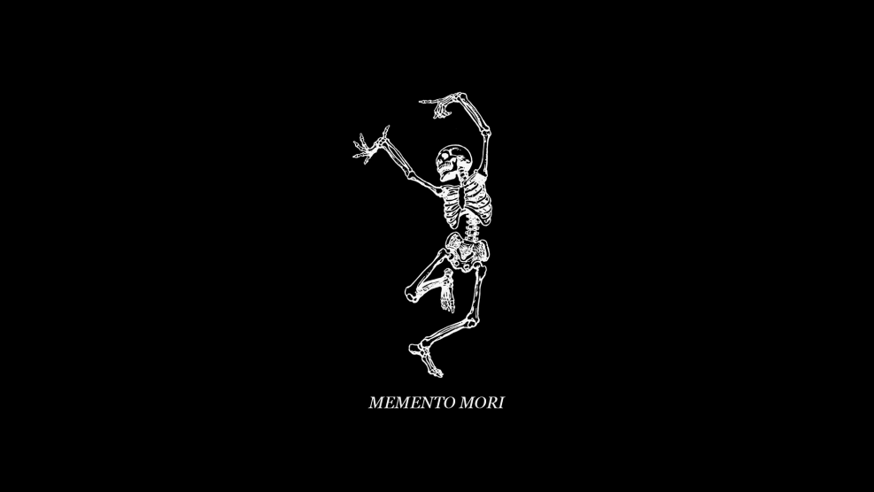 Memento Mori Wallpaper