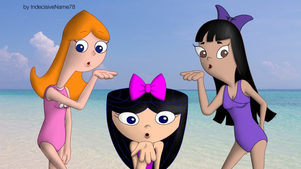 Mina Pak The Coma 2 Art