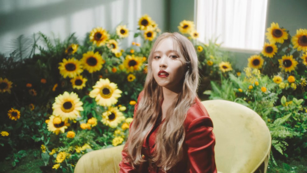 Metaphorical maps of Moren