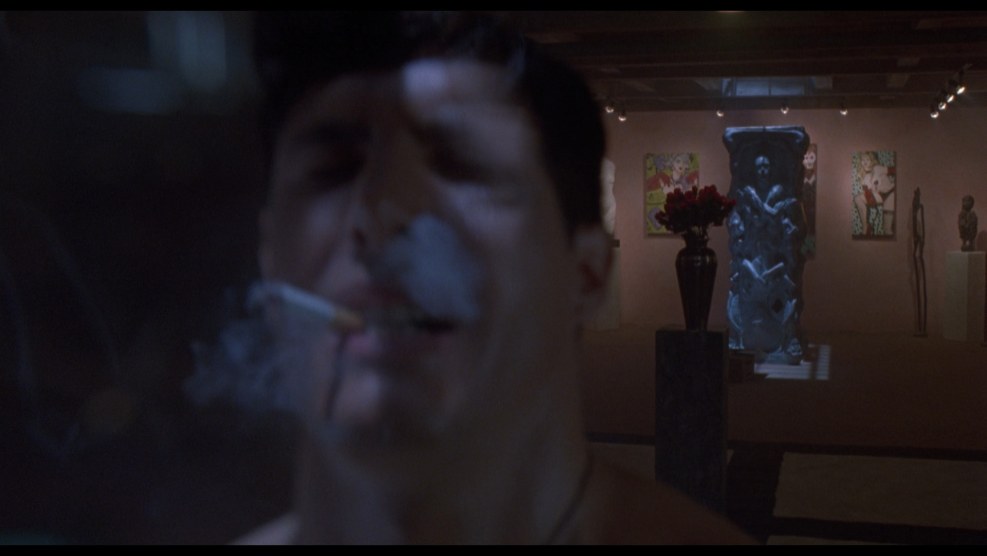 Anthony Hikox is alive