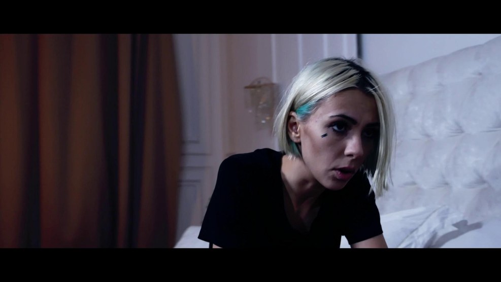 Olga Zimina Ai Mori drain