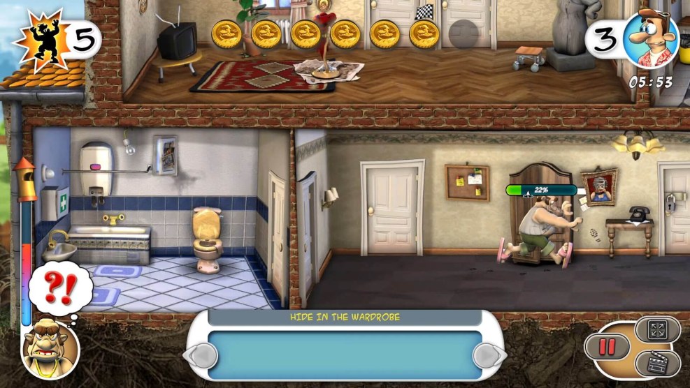 Girls in short dresses