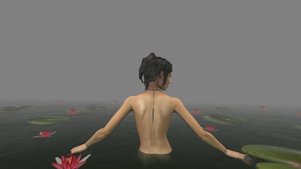 Electsis Sinclair Sin Episodes XXX