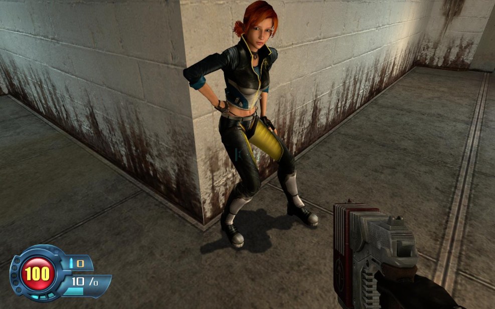 Jessica Knnon Sin Episodes Hentai