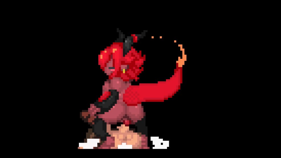 Demon Sukkub Anime Hentai