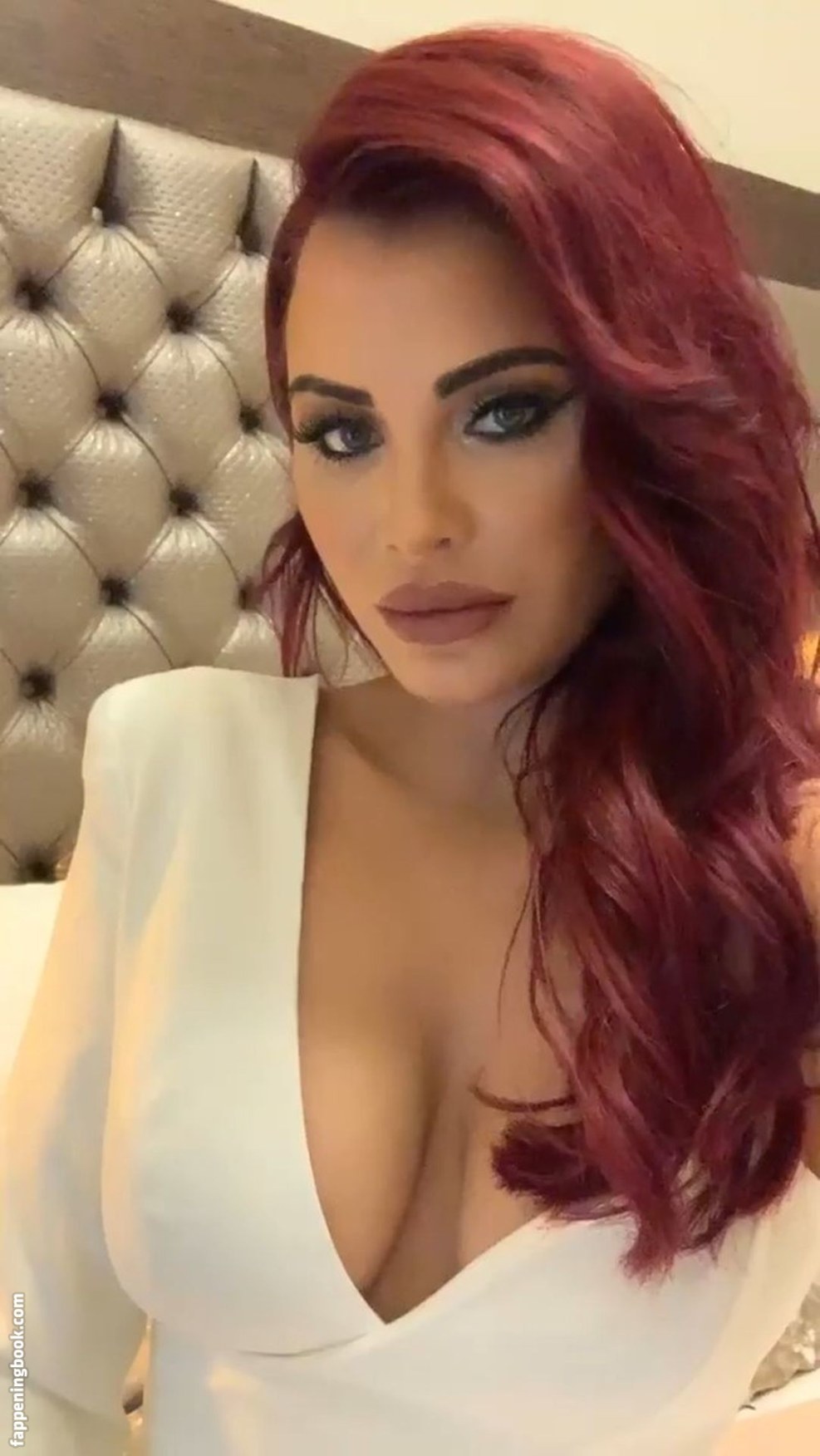 Suzanne von Richtgofen