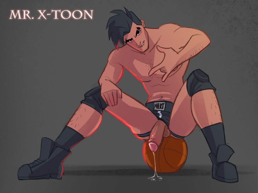 Naked students of Simpsons