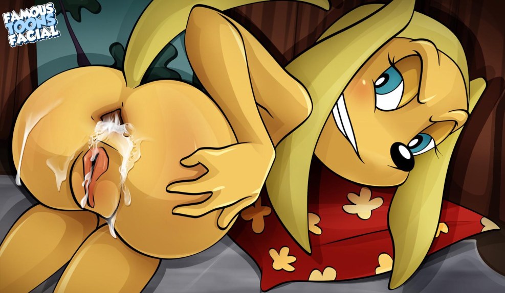 Lois Gryffin Hentai Anal