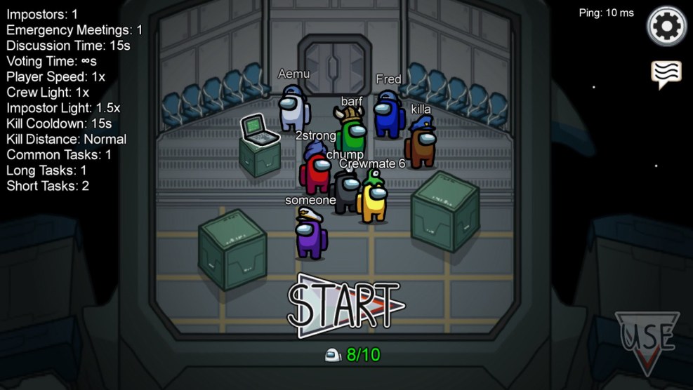 Anonymus attack on Ilona