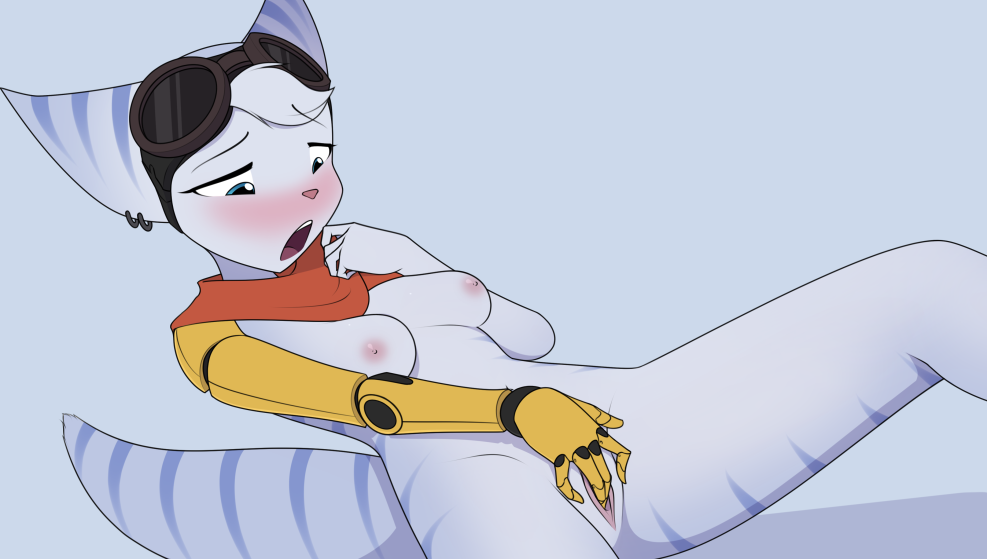 Ratchet Clank Lombard 34 Hentai