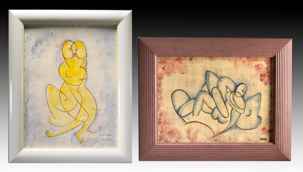 Avatars on Watsap for girls of women original blondes