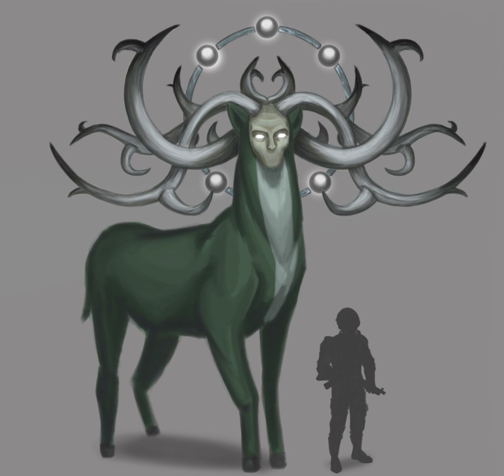 Detective Vodde and Dr. Bob