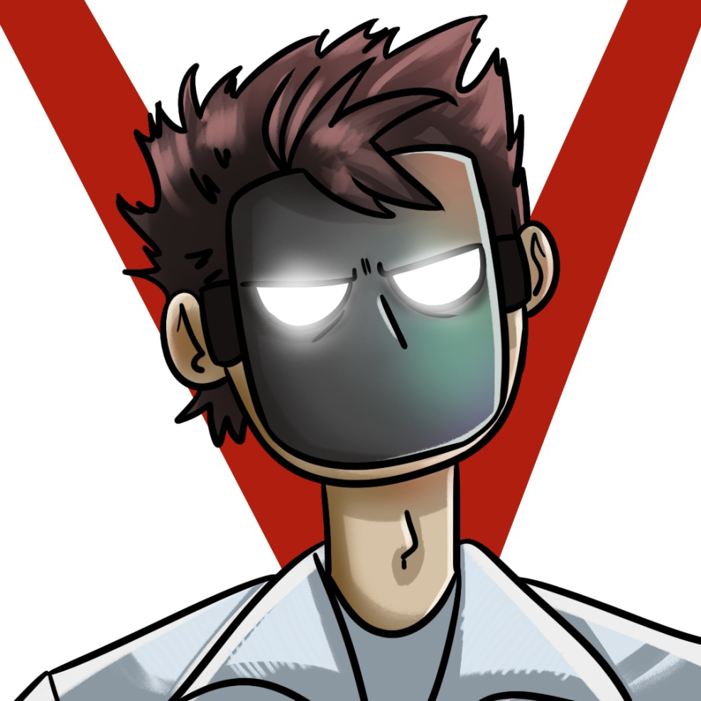 Detective Vodde Art Yutuber