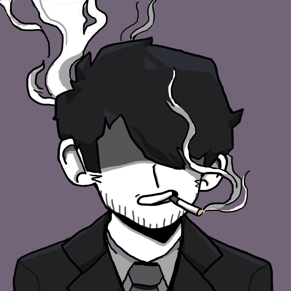 Detective Vodde Art Yutuber