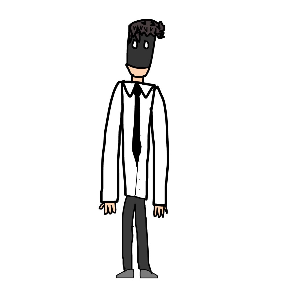 Wallpaper Gacha Life OS