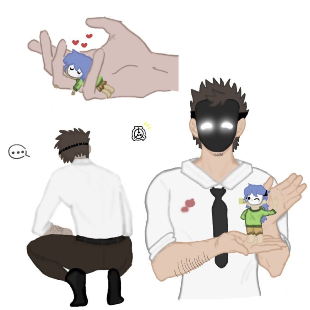 Simon Smith Detective Vodd