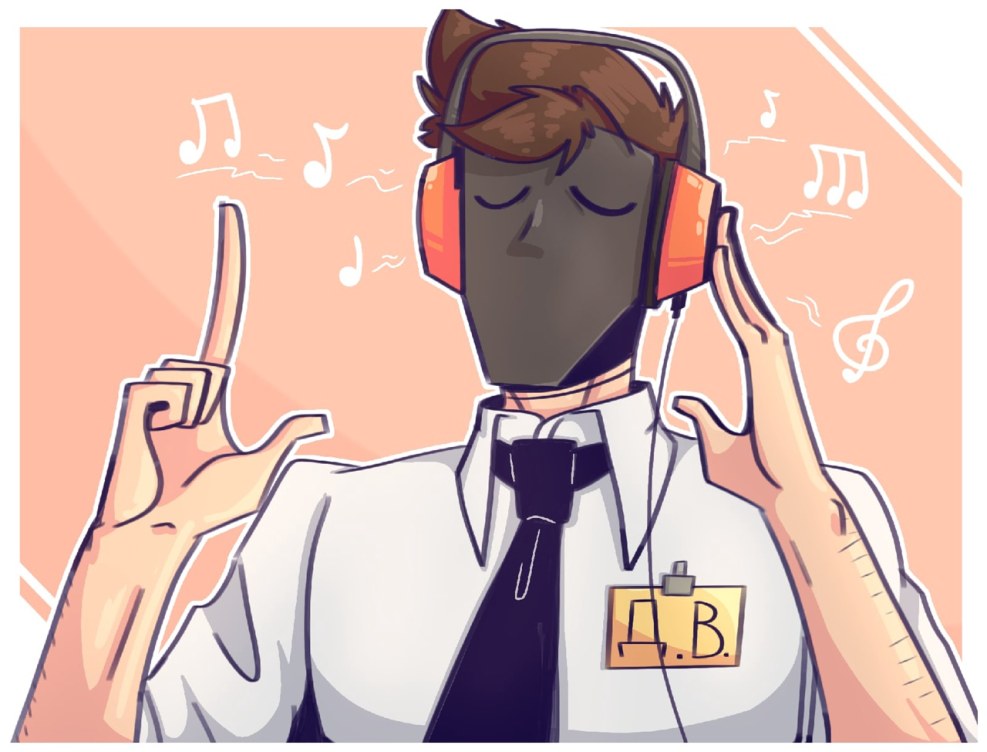 Detective in full growth SCP