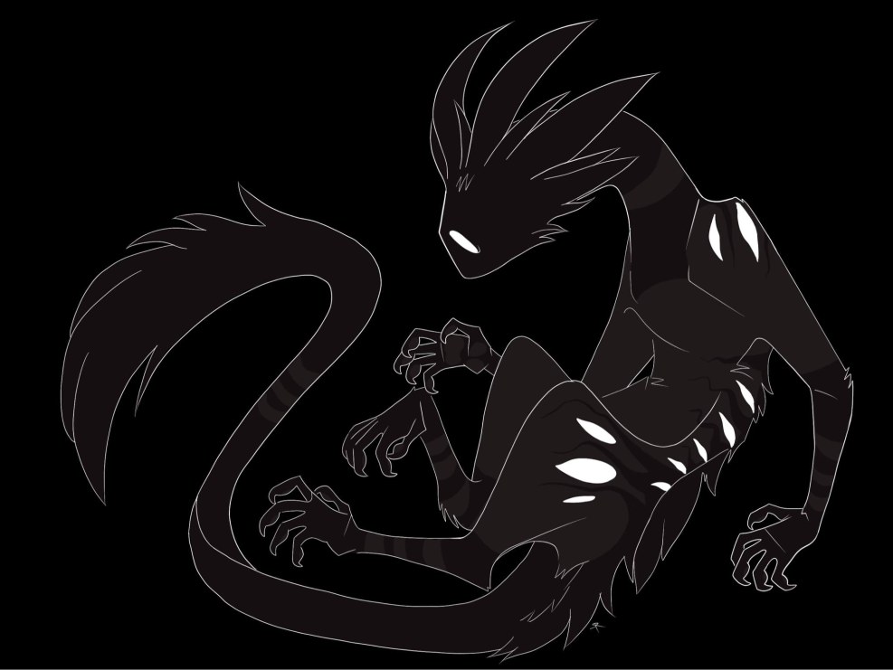 Picture Detective Vodde Mask