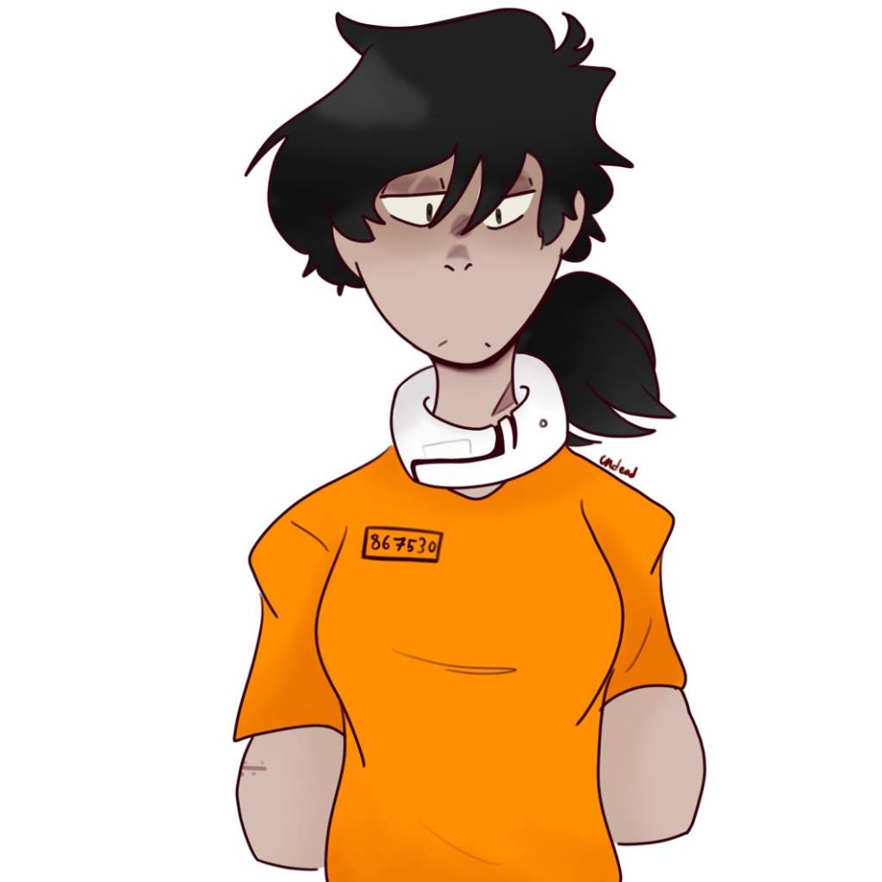 Detective Vodde Art Yutuber