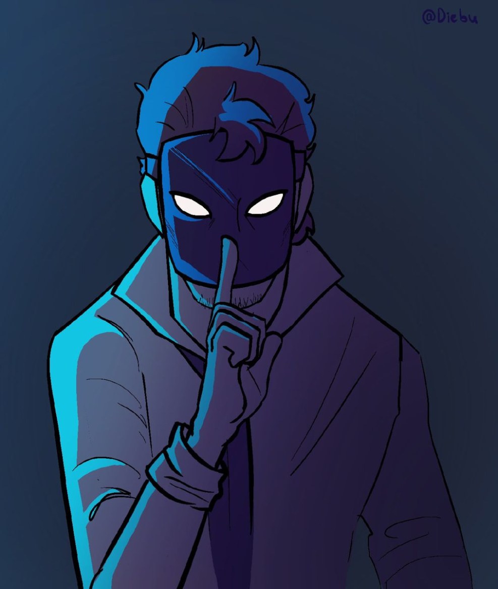 Meet Bob Robert and Tom Ship