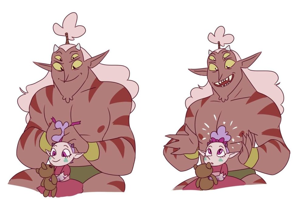 Tuffy and Marco Slash