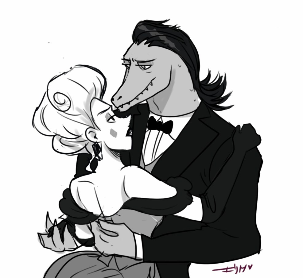 Star against the forces of Evil Moon and Tuffy Love