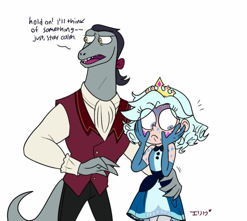 Starfly Globgor Star