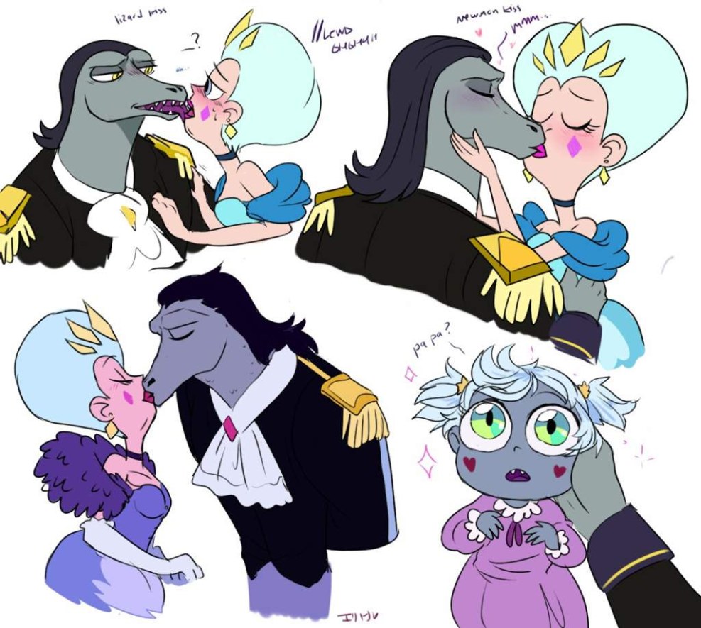 Moon Butterfly and Tuffy 18