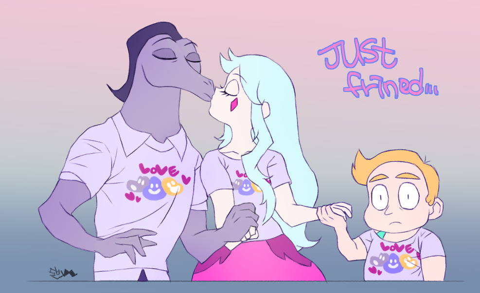 Toffi Star against Evil Forces