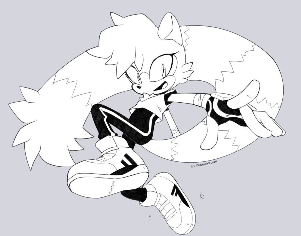 Tangle the Lemur