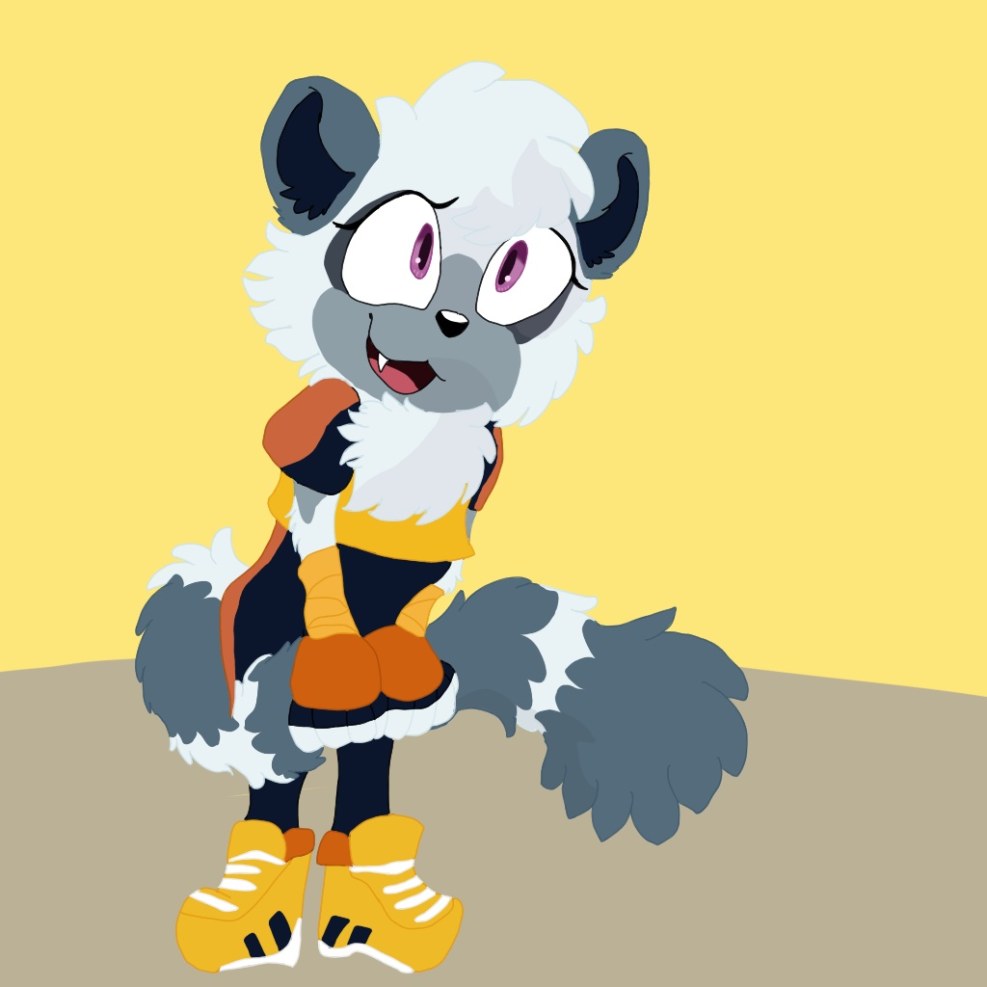 Sonic Tengl and Visper