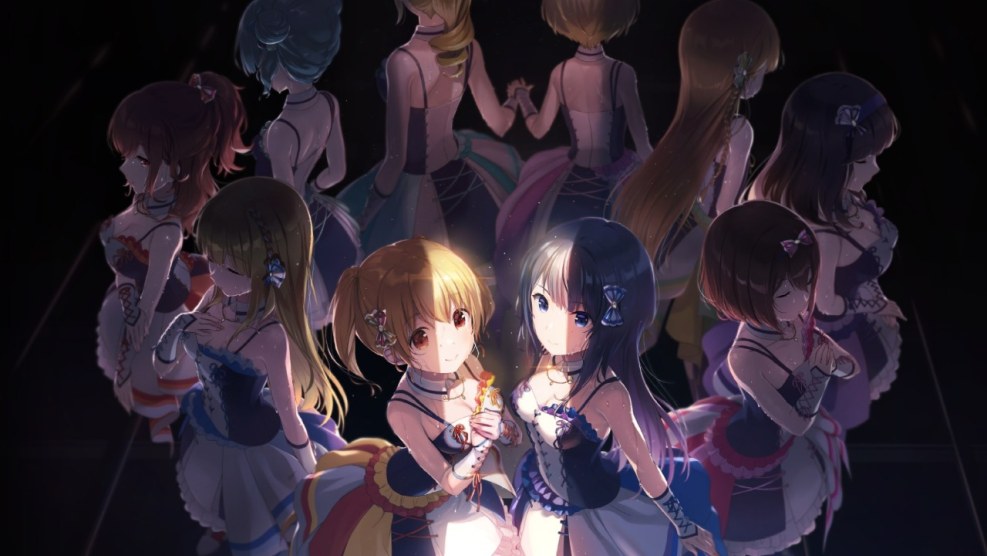 Rio Kanzaki Idoly Pride