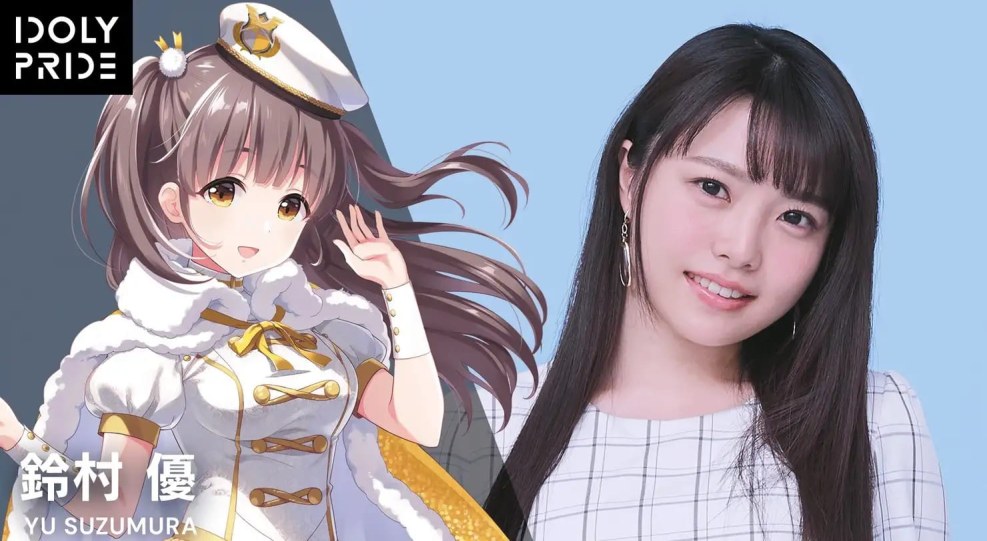 Idoly Pride Nasaga Mana